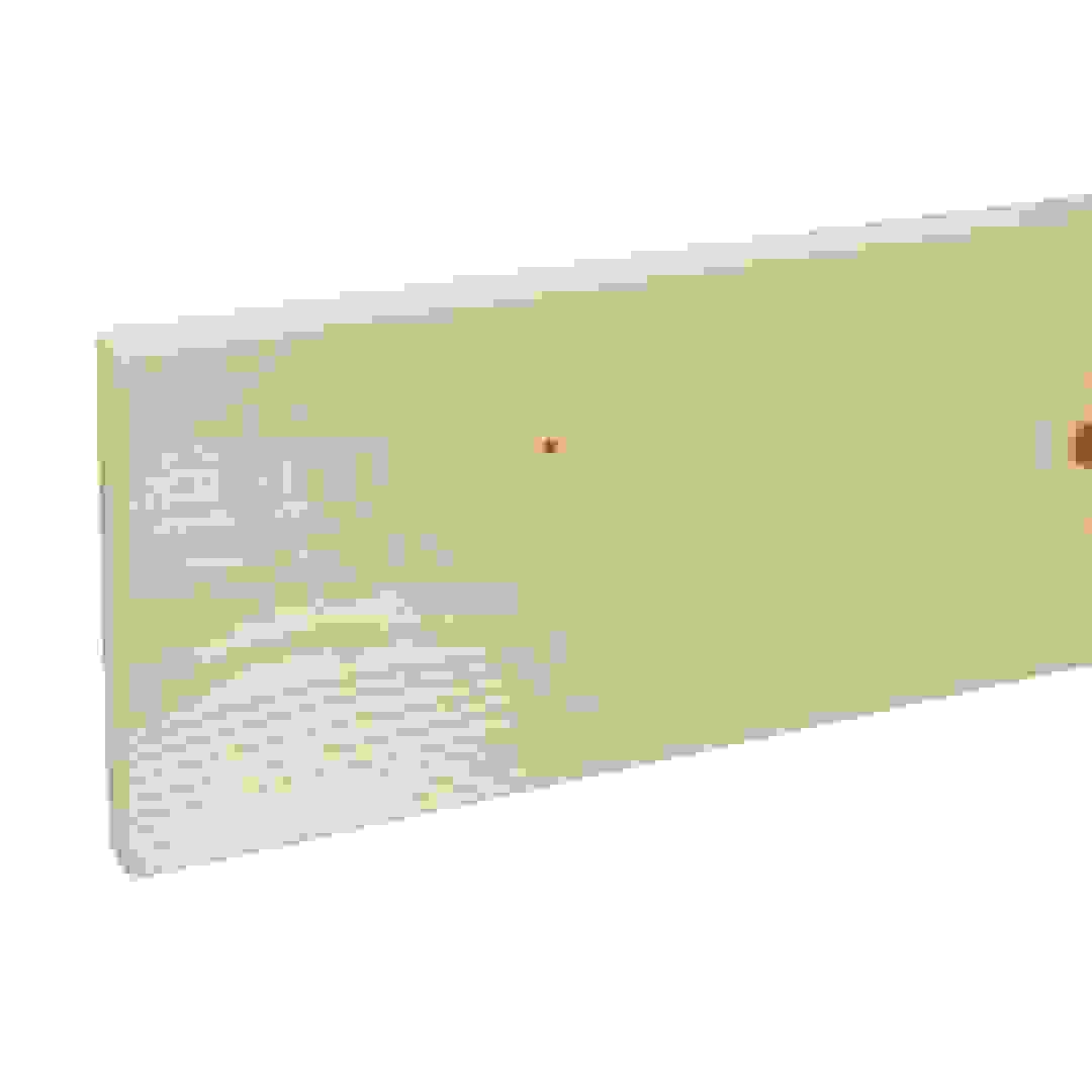 Planed Square Edged Whitewood Timber (27 x 194 x 2400 mm)