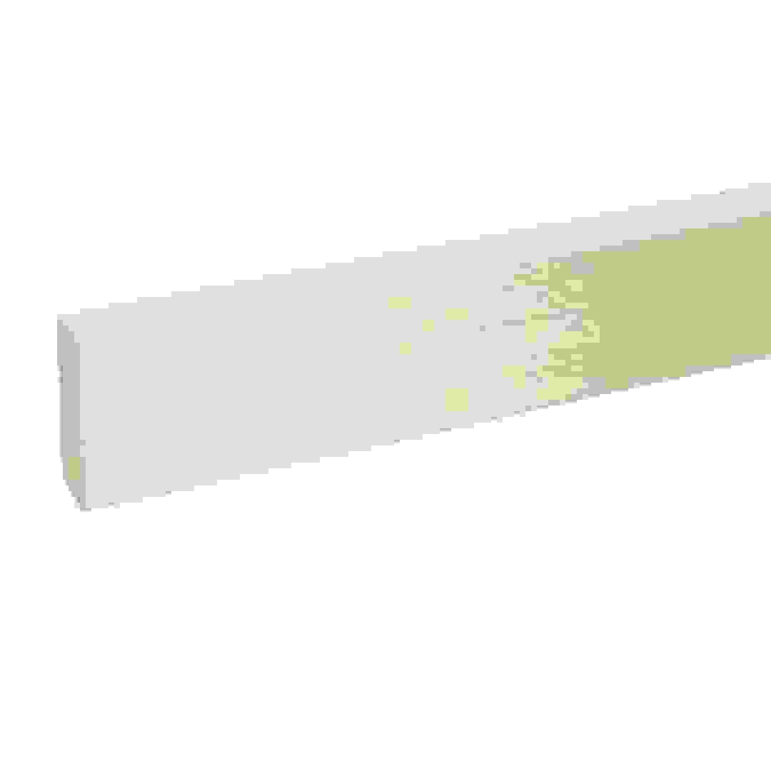 خشب التنوب الأبيض ميتسا وود (2.7 × 7 × 240 سم)