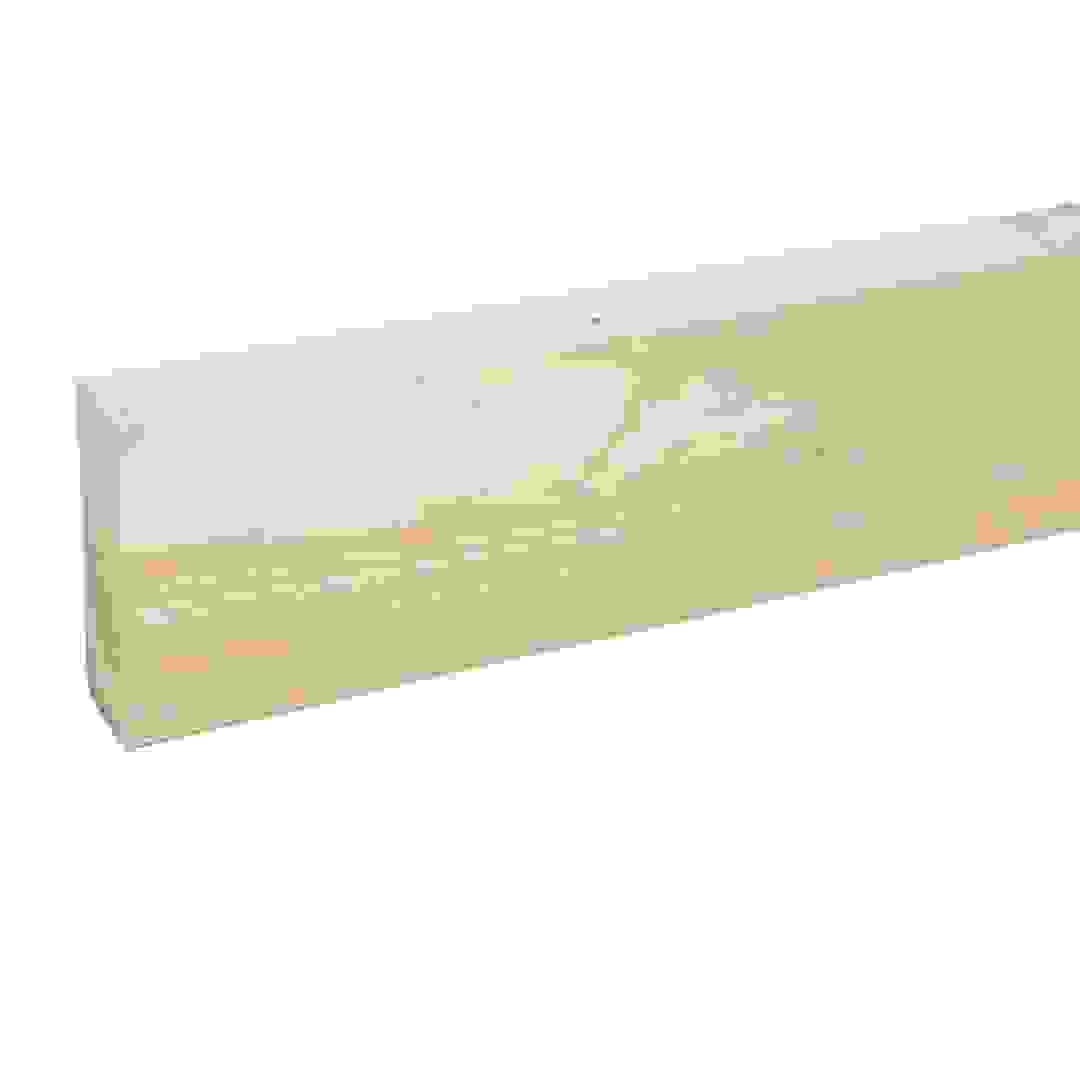 خشب التنوب الأبيض ميتسا وود (2.7 × 9.4 × 240 سم)