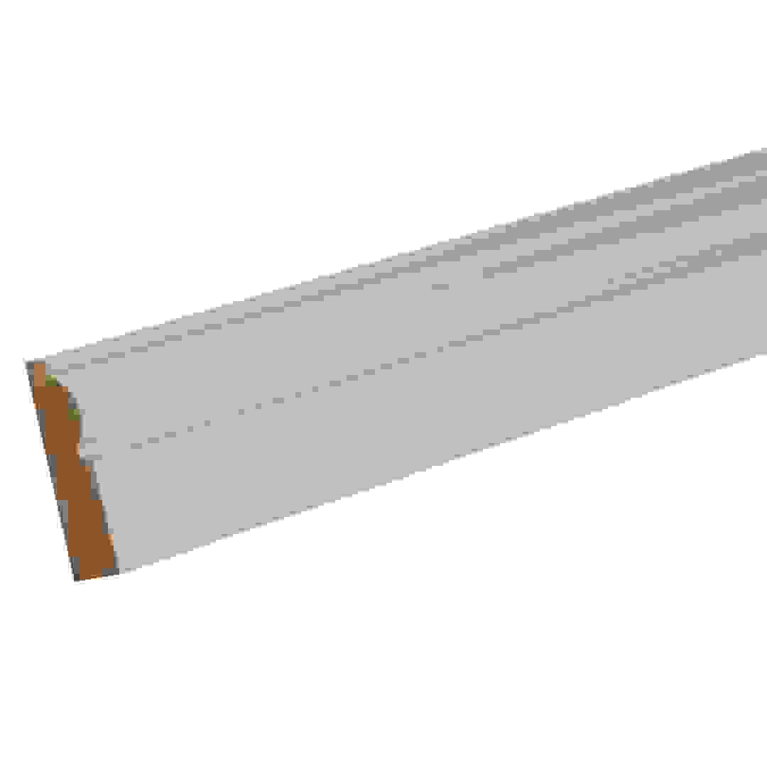 عارضة خشب MDF مؤسسة للديكور توروس جود هوم (18 × 69 ملم × 2.1 متر)
