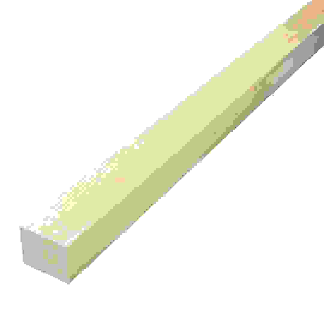 Rough Sawn Whitewood Timber (63 x 75 x 2400 mm)