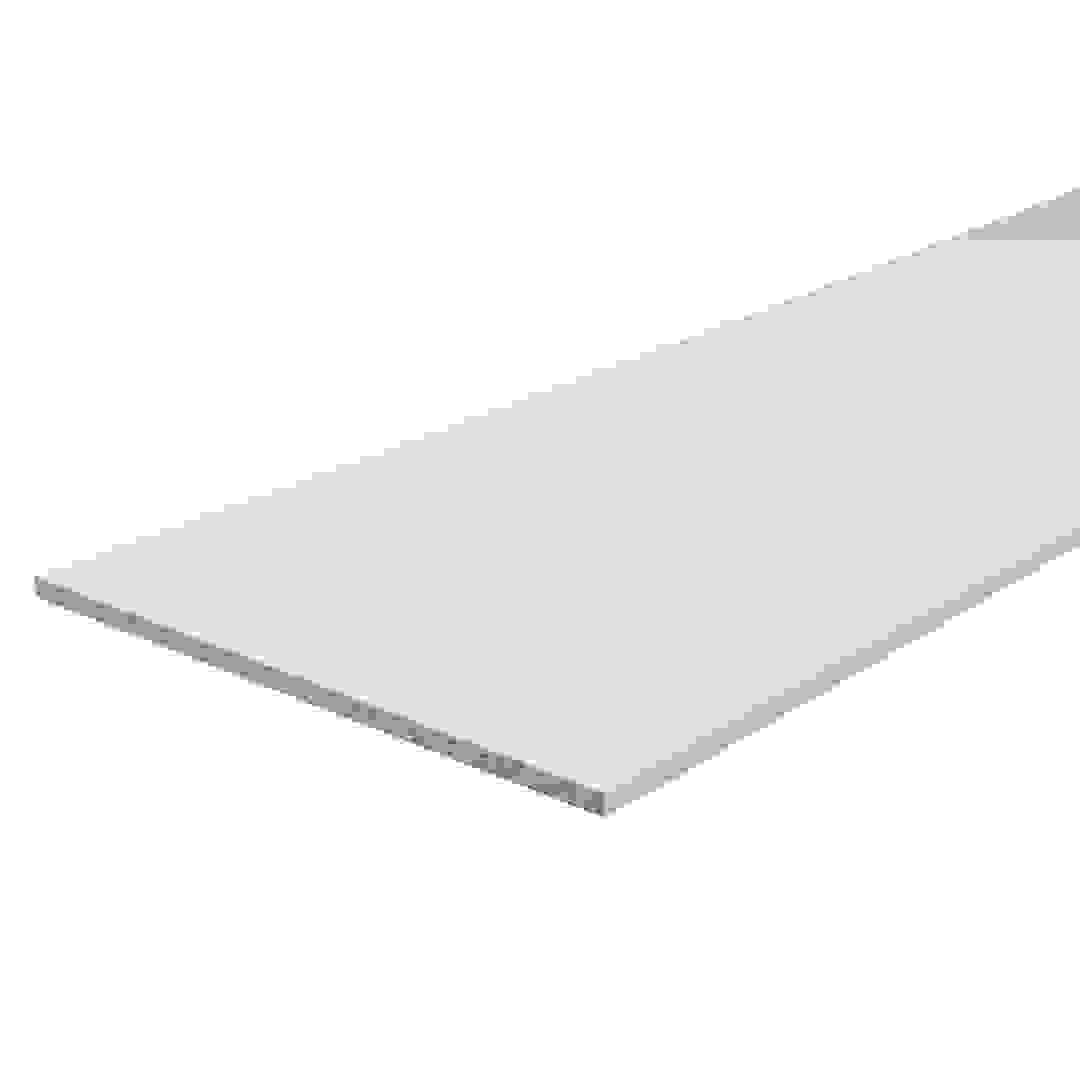 Semi Edged Chipboard Furniture Board (16 x 150 x 2500 mm)