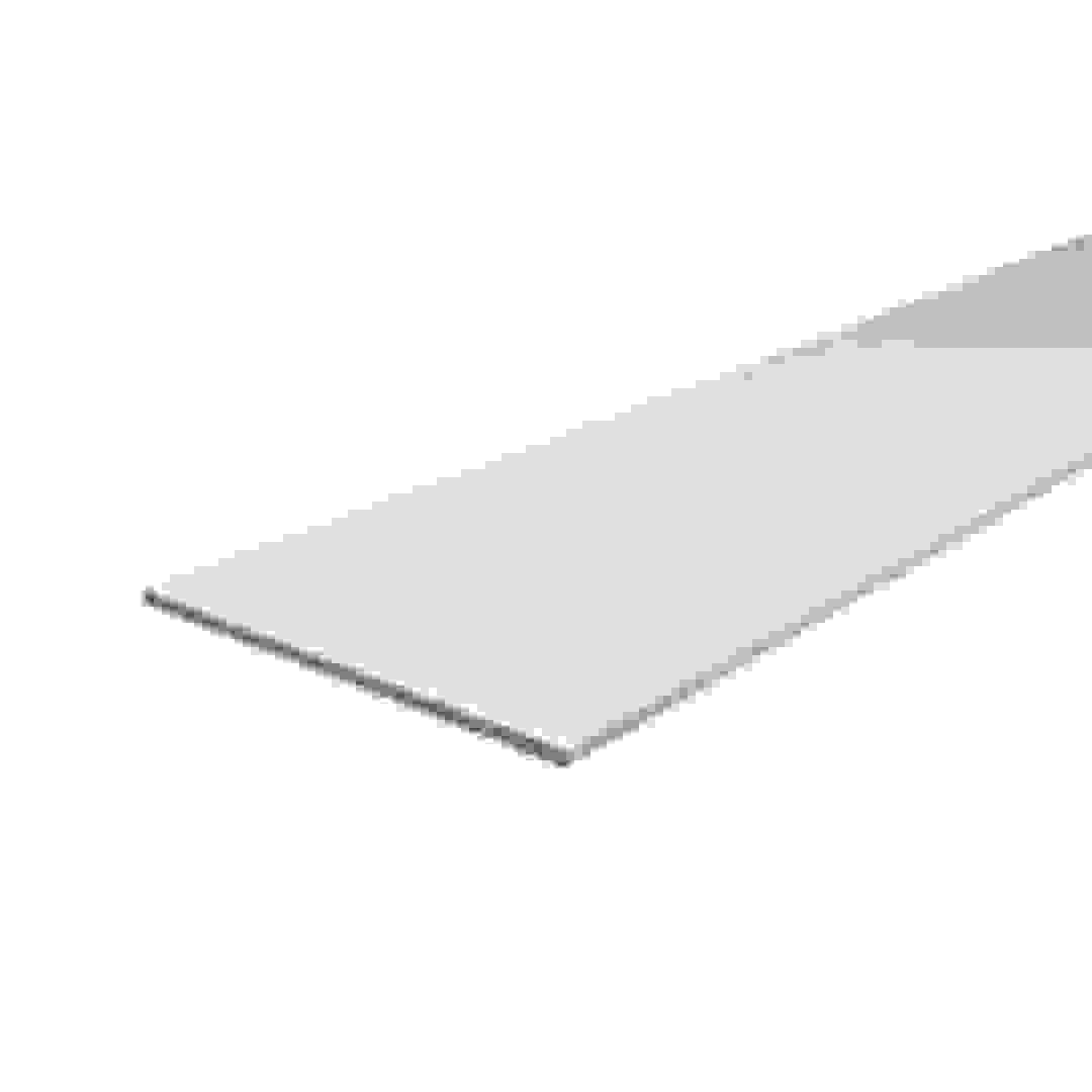 Chipboard Gloss Semi Edged Furniture Board (1.8 x 20 x 250 cm)