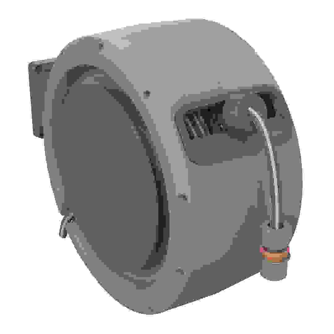 Verve Plastic Auto Hose Reel Set (59 x 21 x 42.5 cm)