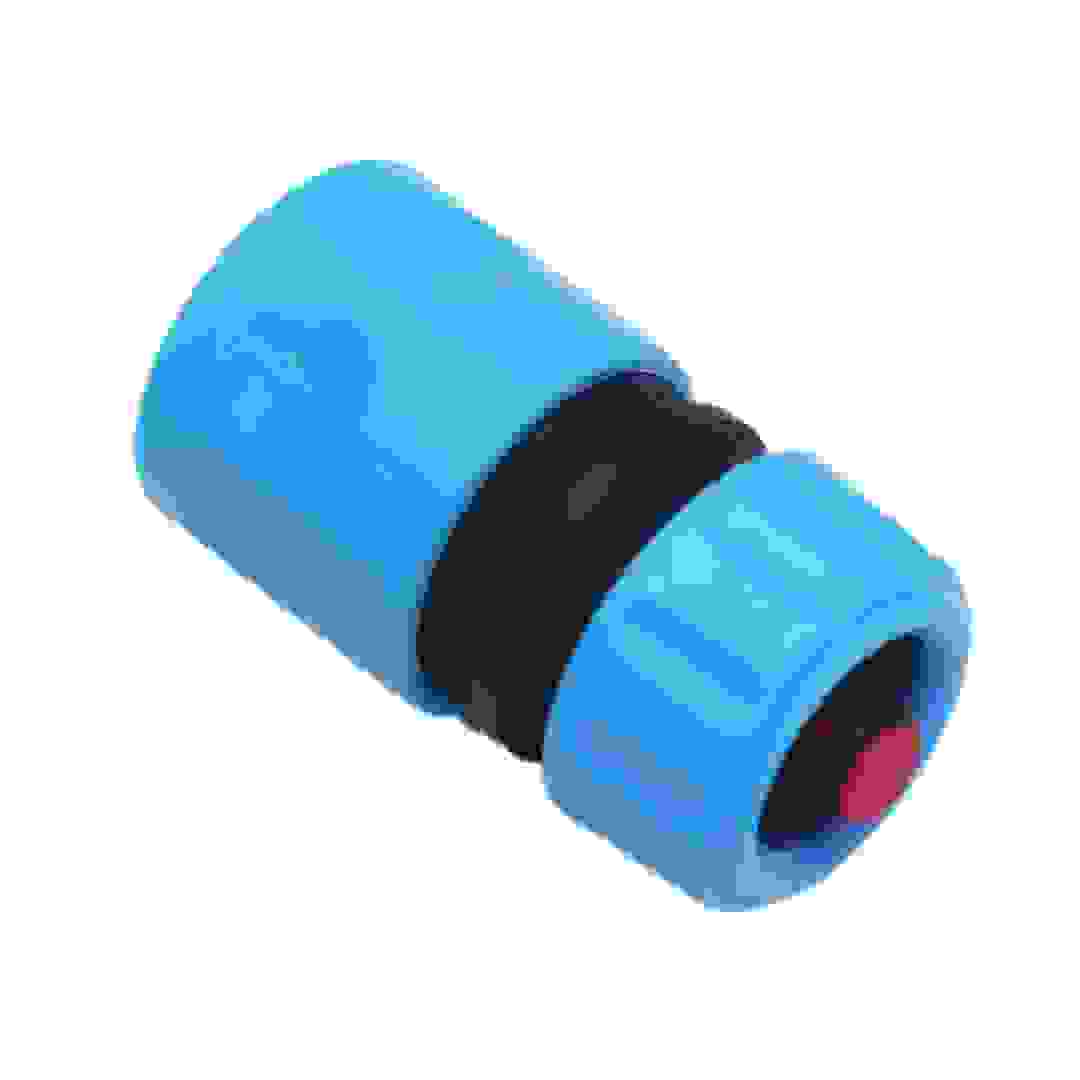 Plastic Aquastop Hose End Connector (3.3 x 3.3 x 1.3 cm)