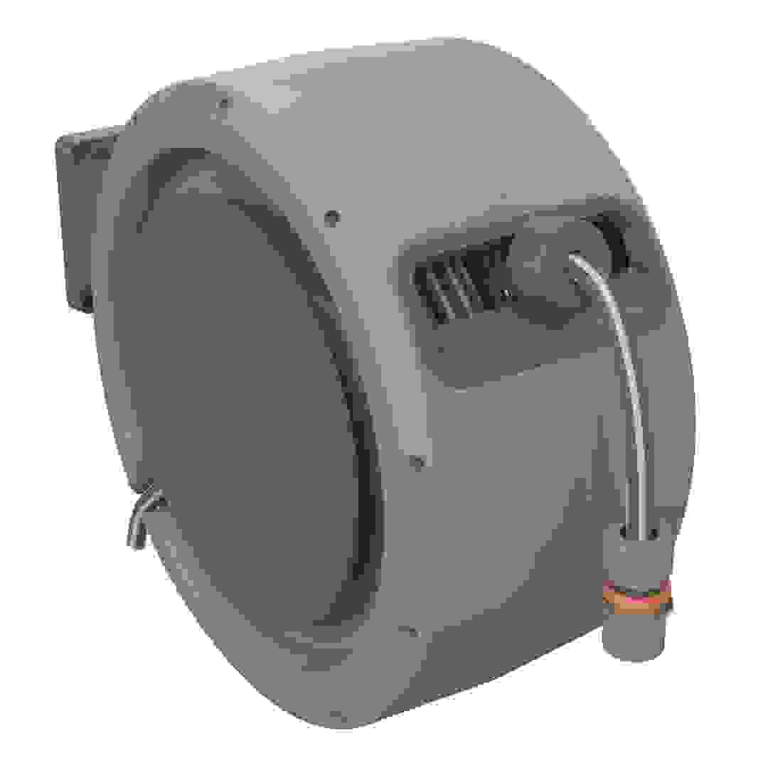 Verve Plastic Speed Reel W/Out Wheels Set (59 x 33.8 x 42.5 cm)