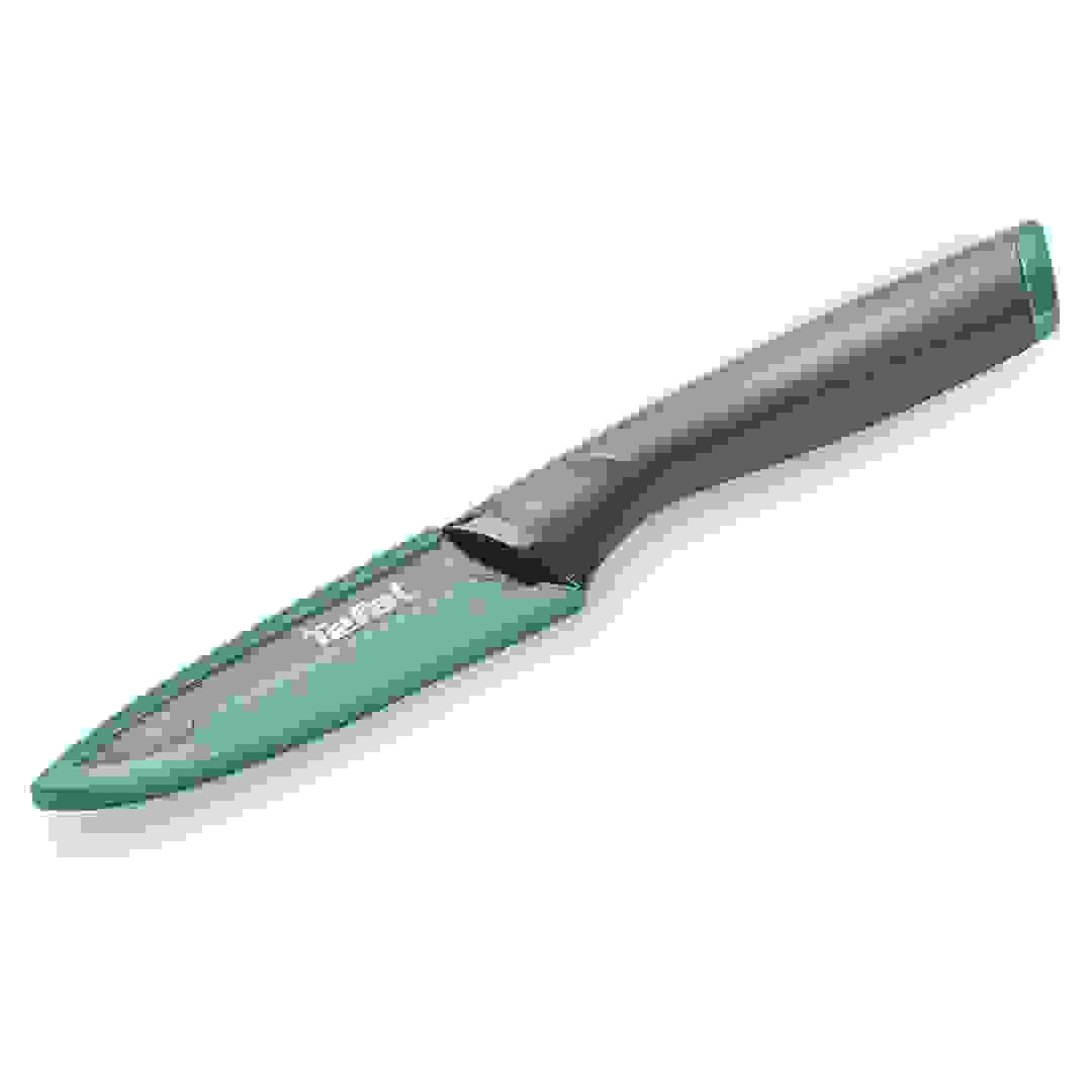 سكين تقشير تيفال فريش كيتشن ستانلس ستيل (9 سم)