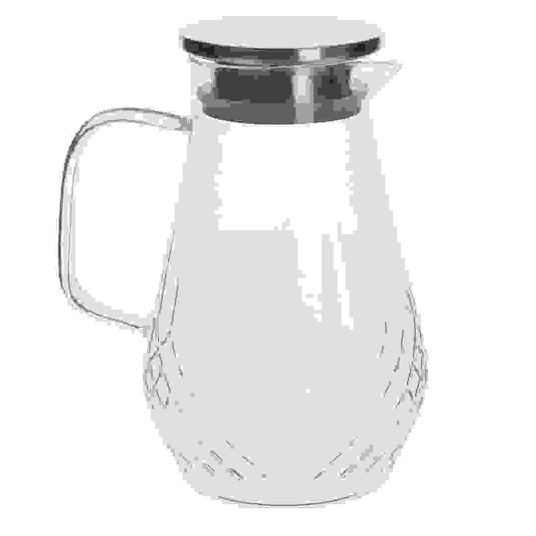 دورق زجاج بوروسيليكات ماسيّ نيوفلام (1500 مل)