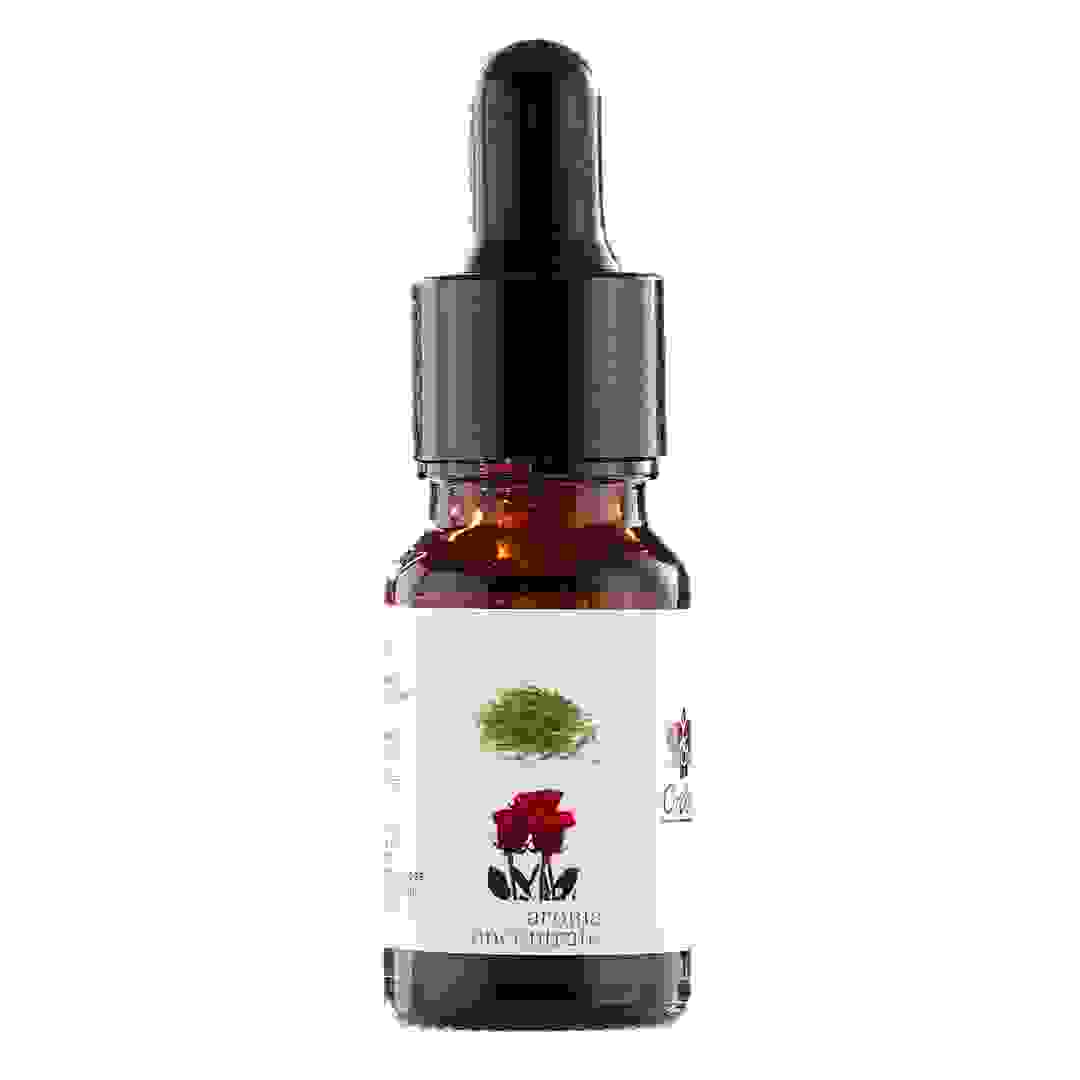 Orchid Humidifier Oil (10 ml, Rose & Palmarosa)