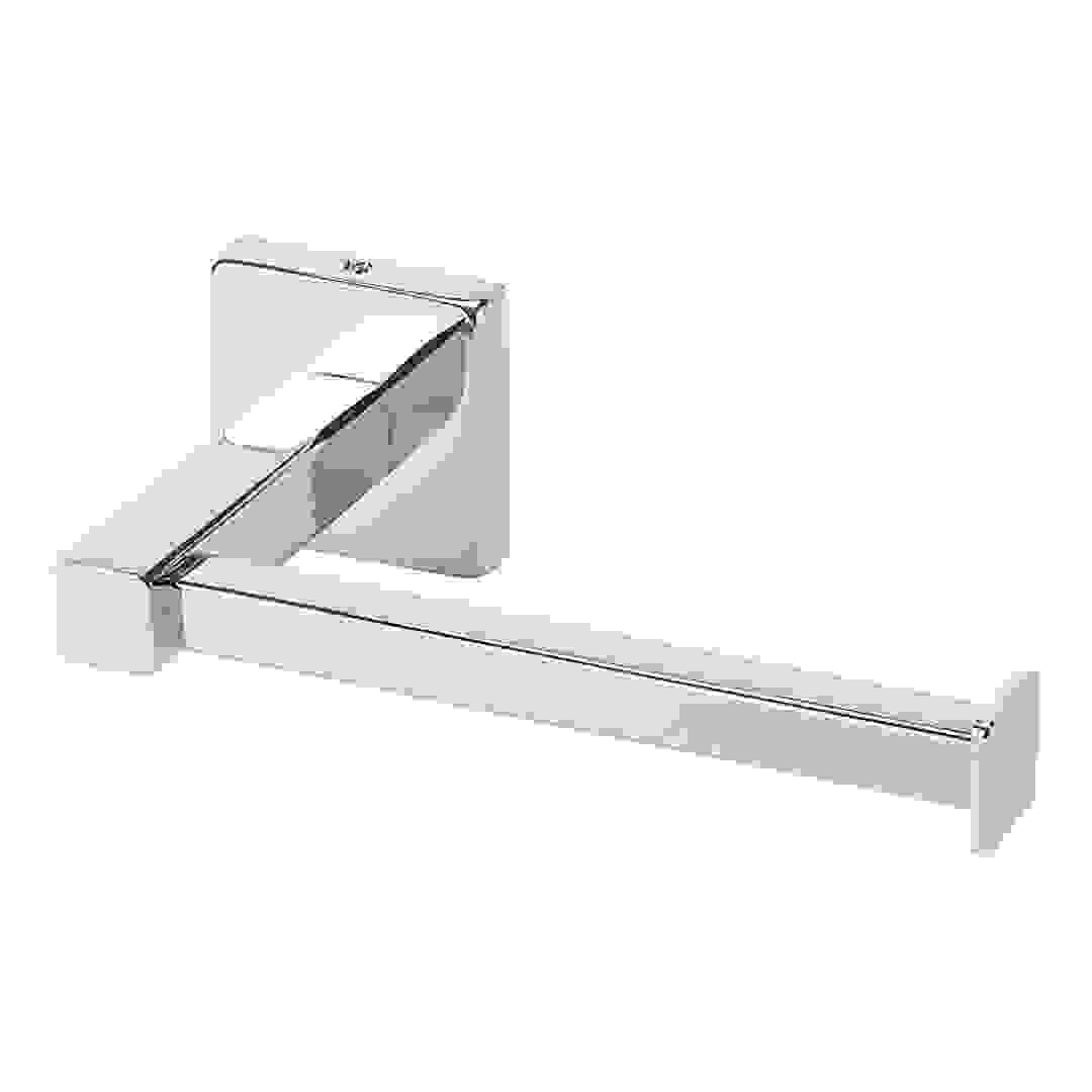 حامل ورق تواليت للحائط حديد وفولاذ جود هوم آليسانو (168 × 52 × 88 ملم)