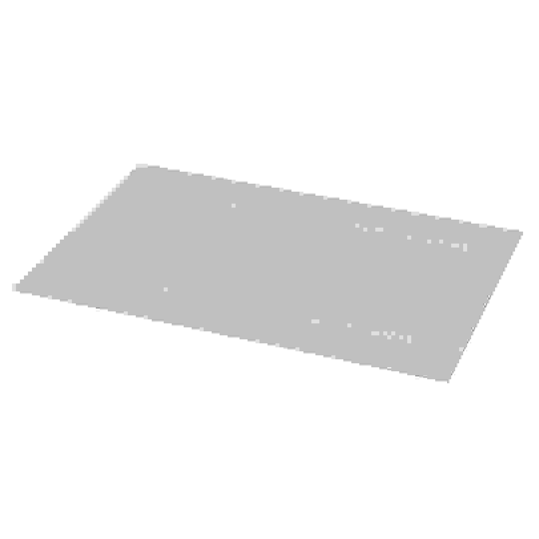 GoodHome Cellna Cotton Bath Mat (800 x 500 mm)