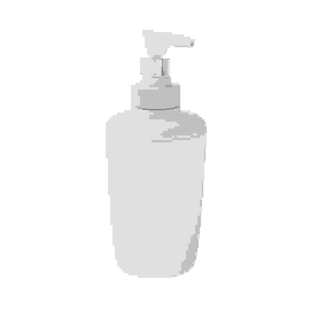 موزع صابون بولي بروبلين جود هوم جلوما (70 × 165 × 70 ملم)
