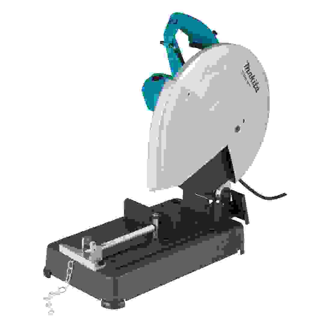 منشار كهربائي محمول ماكيتا إم تي مع مفتاح سداسي (2200 واط)