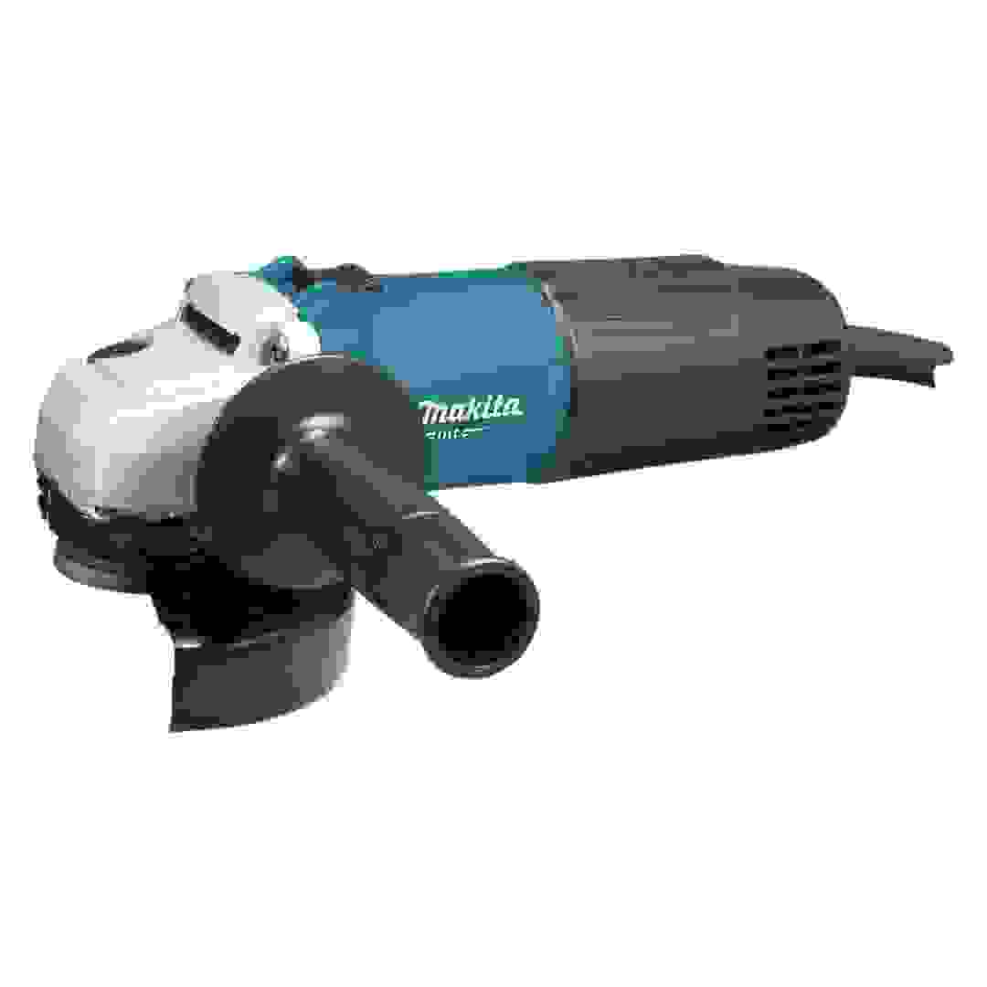 Makita MT Corded Angle Grinder, M0901B (540 W)