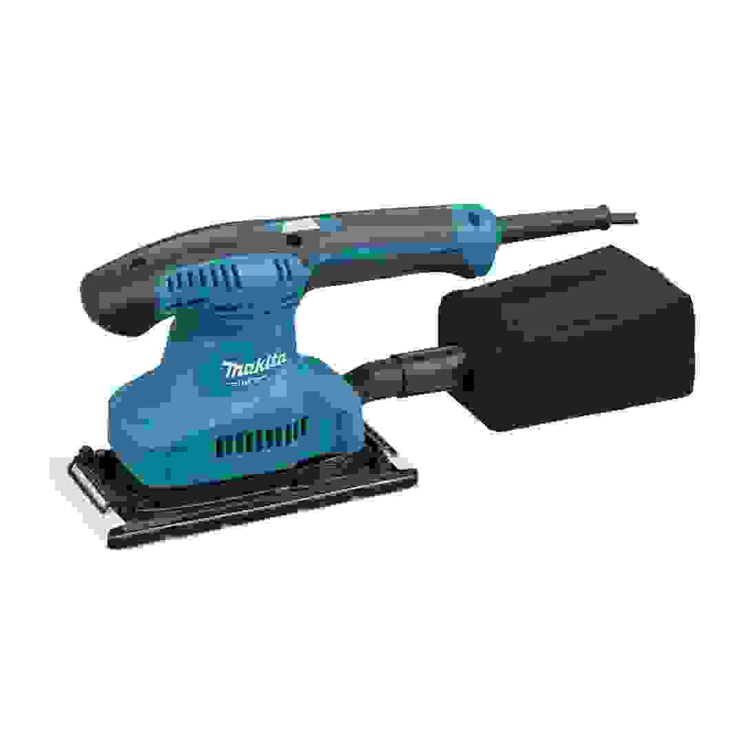 جلاخة تشطيب سلكية ماكيتا إم تي M9203B (190 واط)