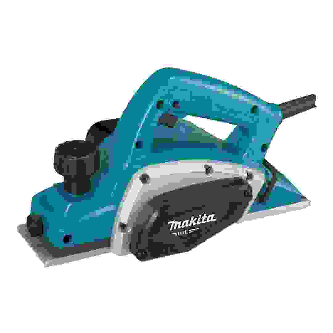 Makita MT Corded Power Planer, M1902B (500 W)