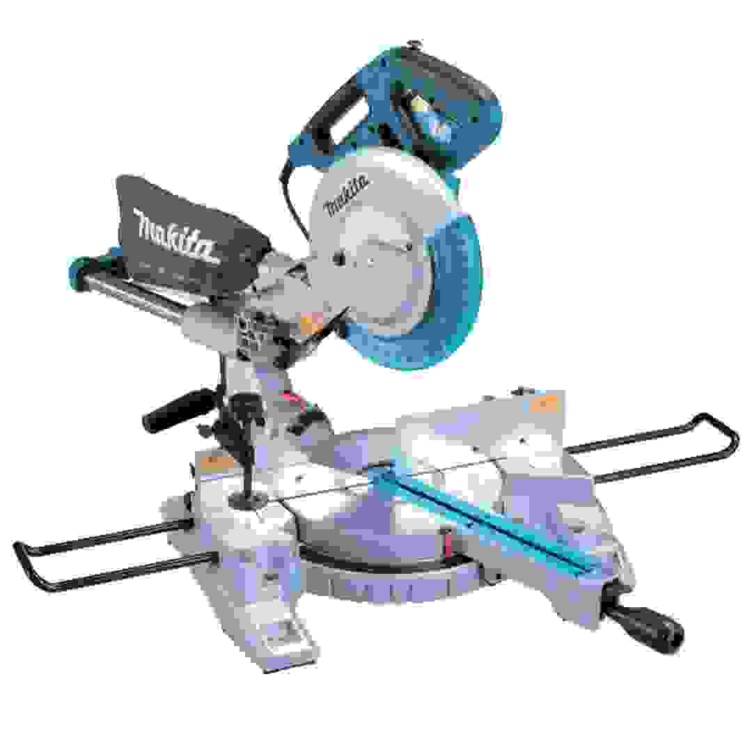 طقم منشار تلسين مركب منزلق مع كابل ماكيتا (1430 واط)