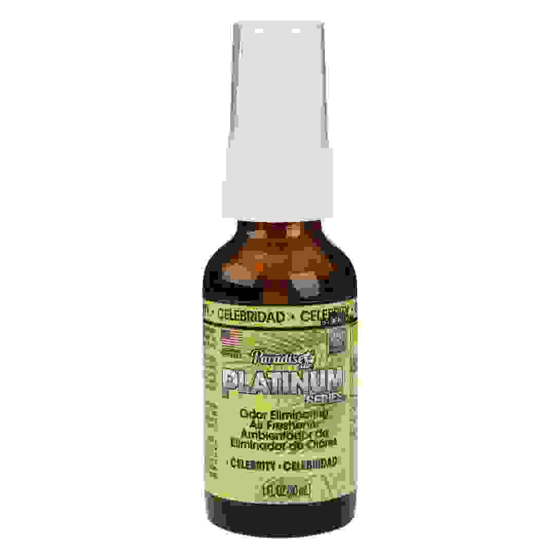 Paradise Air Odor Eliminator Spray (30 ml, Celebrity)