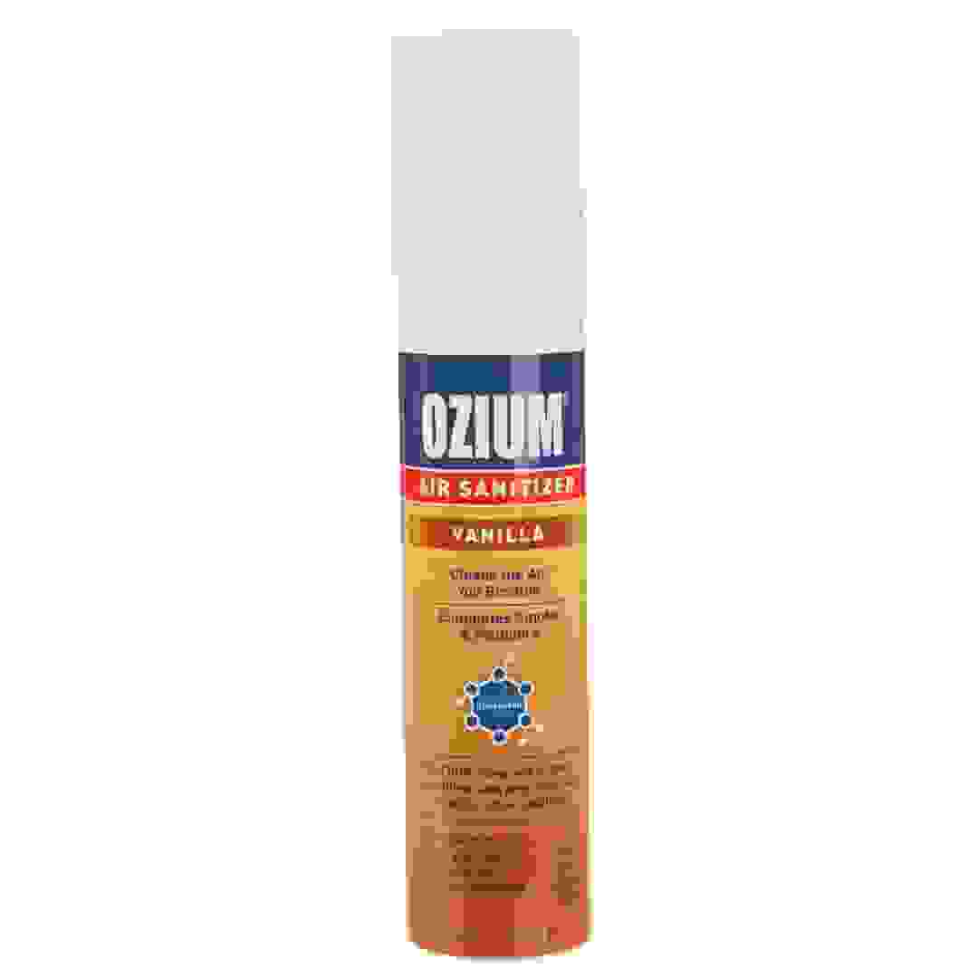 Ozium Air Sanitizer (23.6 ml, Vanilla)