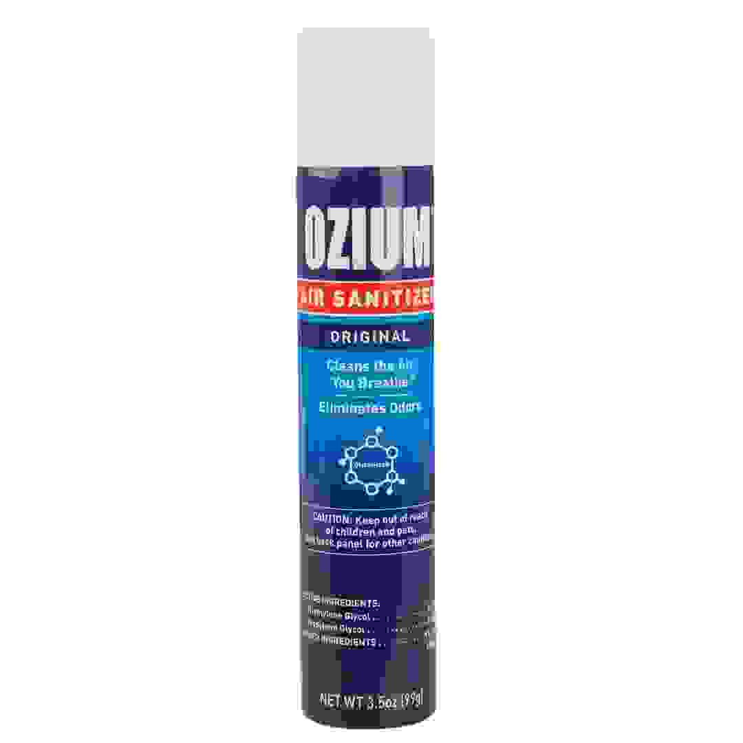 Ozium Air Sanitizer (103.5 ml, Original)