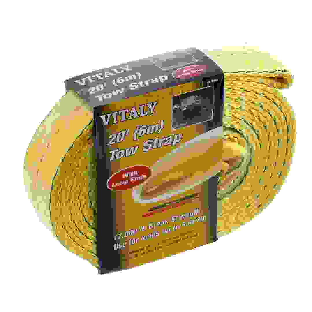 Vitaly Tow Strap (6 m)