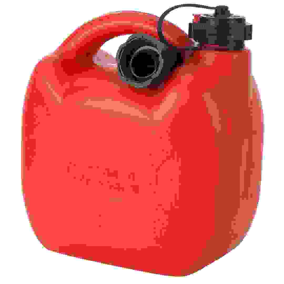 LP Petrol Can W/Funnel (5 L)