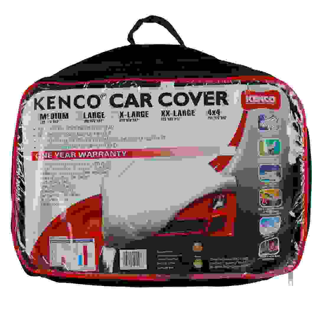 Kenco Car Cover (L)