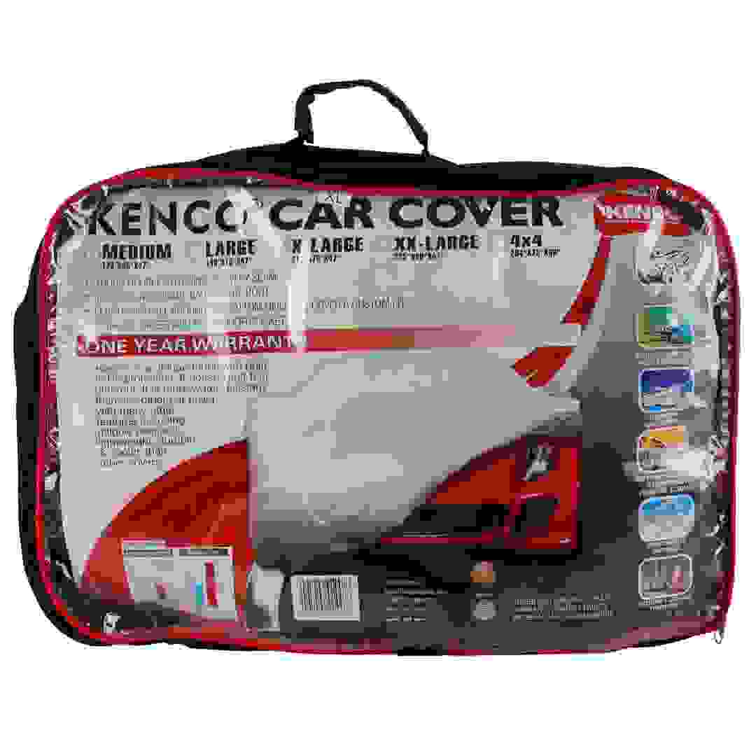 Kenco Car Cover (XL)
