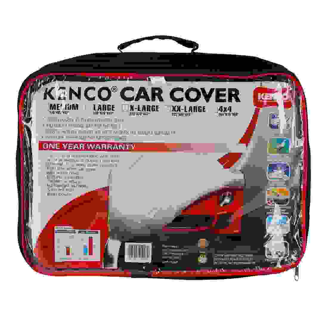 Kenco Car Cover (XXL)