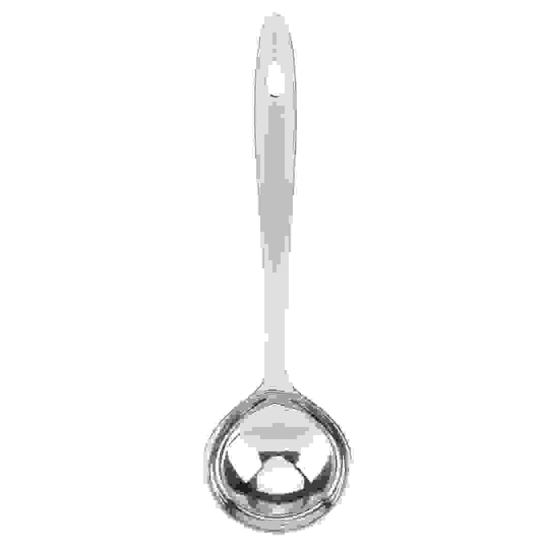 Pearl Stainless Steel Ladle
