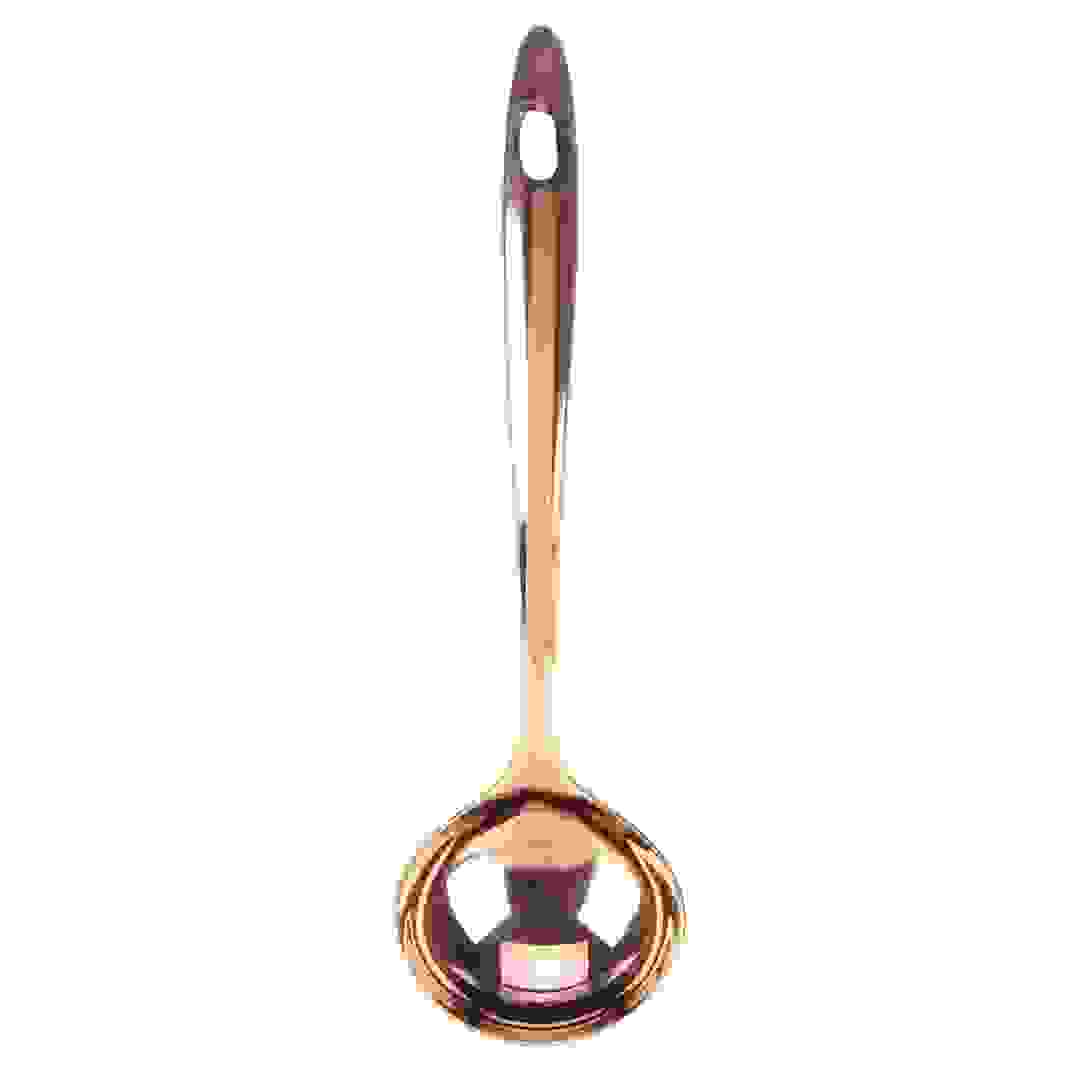 Pearl Stainless Steel Ladle
