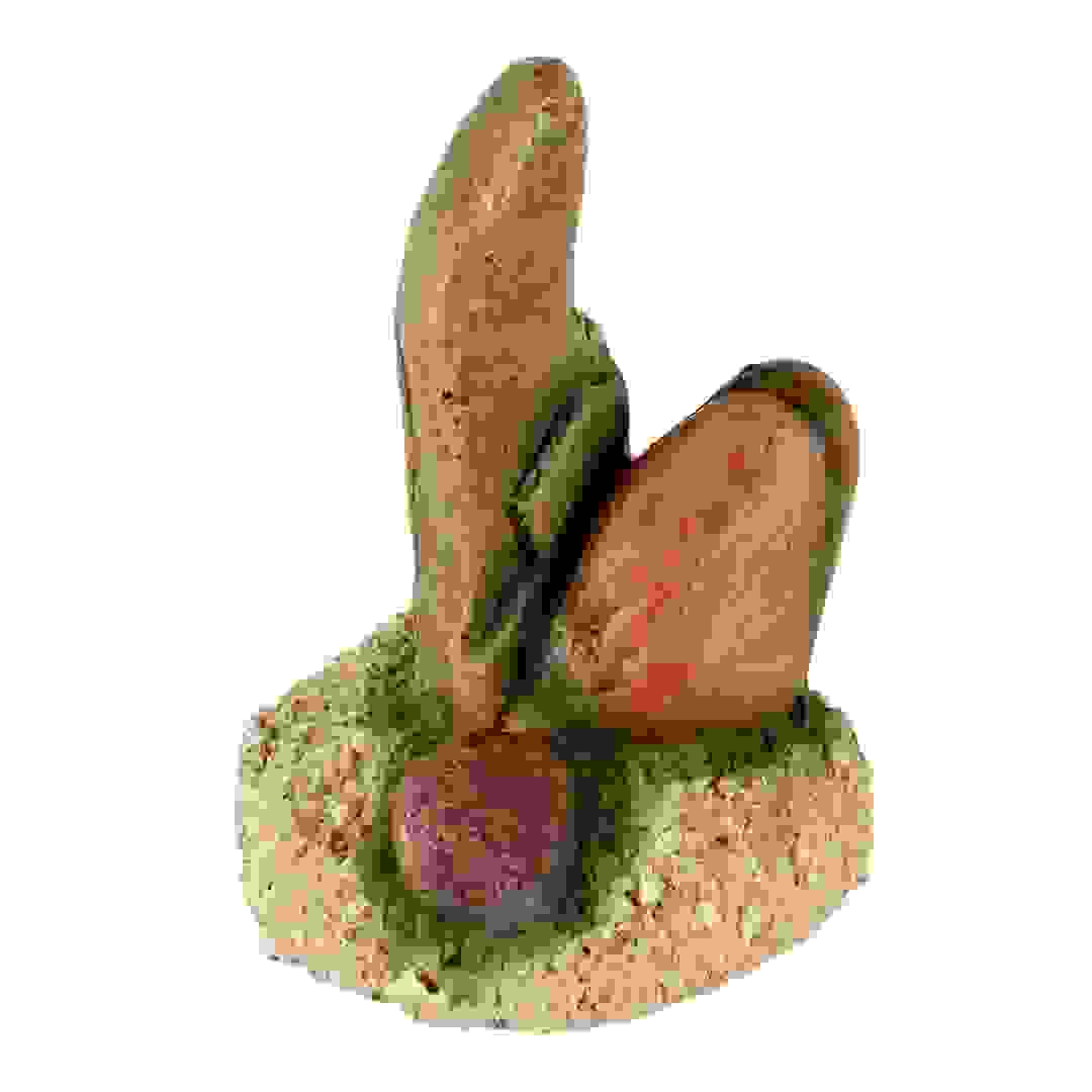 ديكور صخور صناعية متراكبة لأحواض السمك تشيكوس