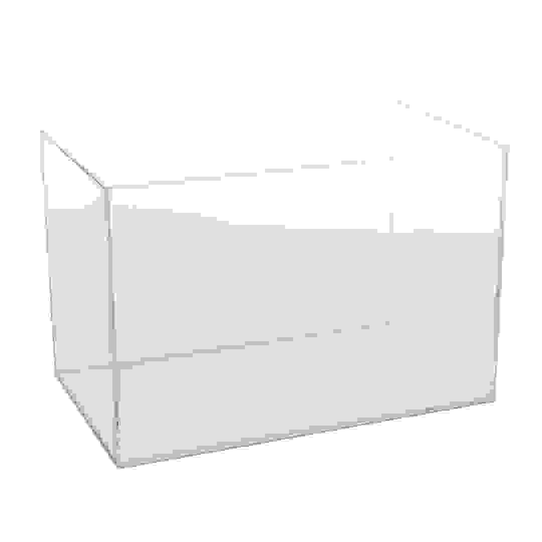 Foshan Square Aquarium Tank (50 x 33 x 30 cm)