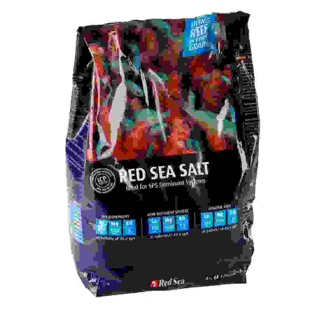 Red Sea Salt (4 Kg)