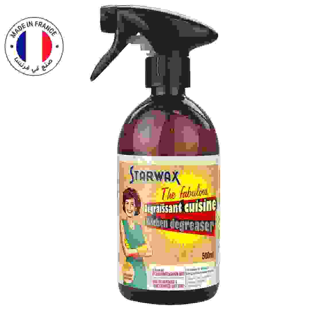 Fabulous Special Kitchen Cleaner (500 ml)
