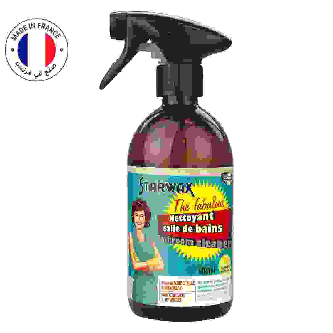 Fabulous Special Bathroom Cleaner (500 ml)