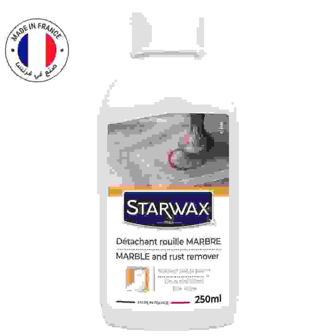 Starwax Marble Rust Stain Remover (250 ml)