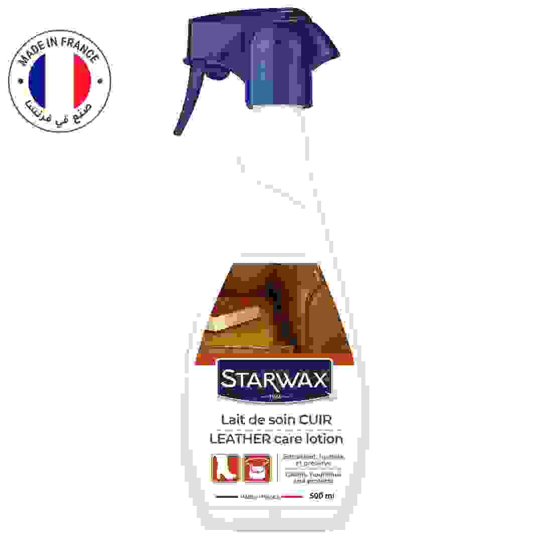 Starwax Leather Care Spray (500 ml)