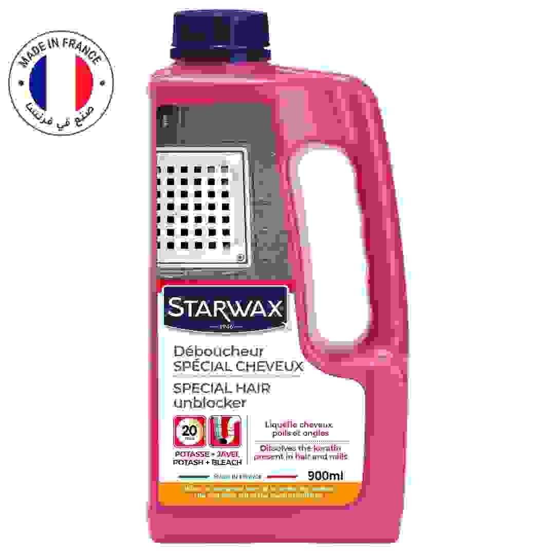 مذيب شعر للمصارف ستارواكس (900 مل)