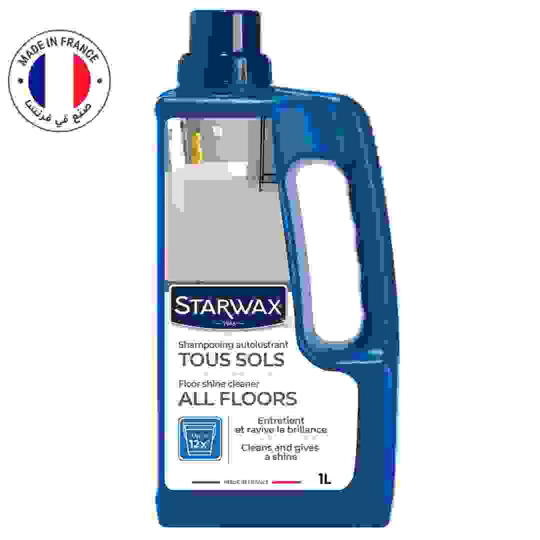 Starwax Floor Cleaner (1 L)