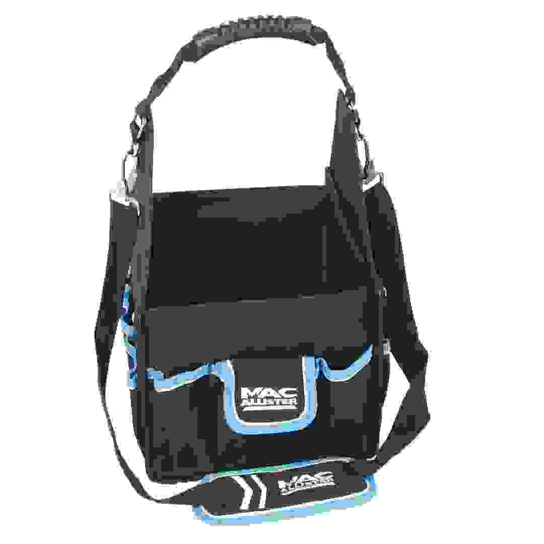 Mac Allister Tool Bag (26 x 26 x 38 cm)