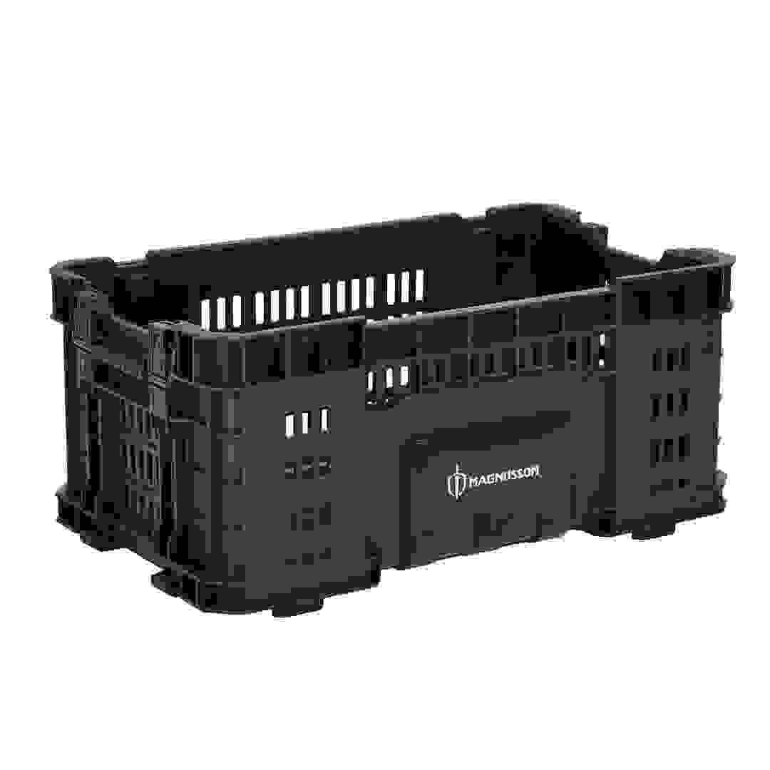 Magnusson Site System High-Impact Resin Crate (56.4 x 32 x 25 cm)