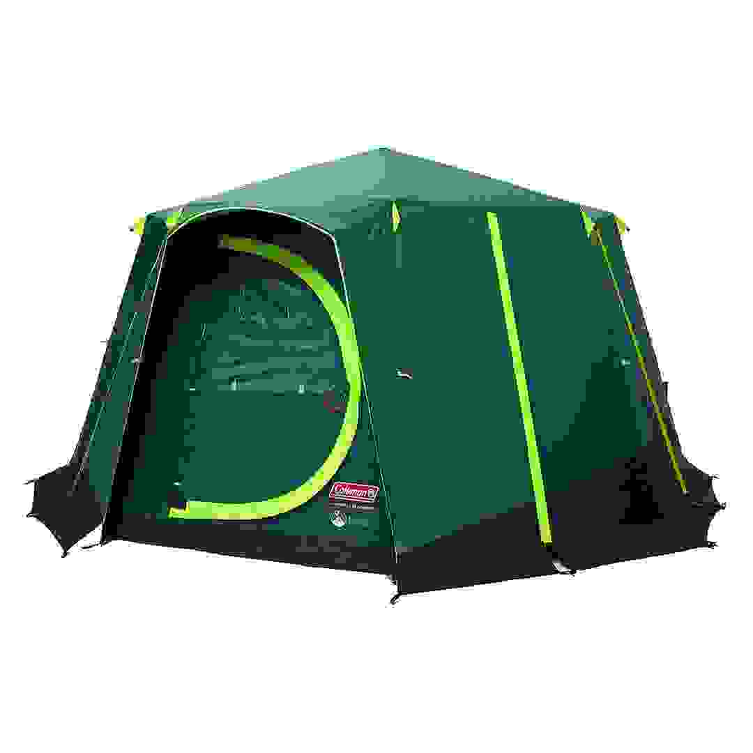 Coleman 8-Person Blackout Octagon Camping Tent