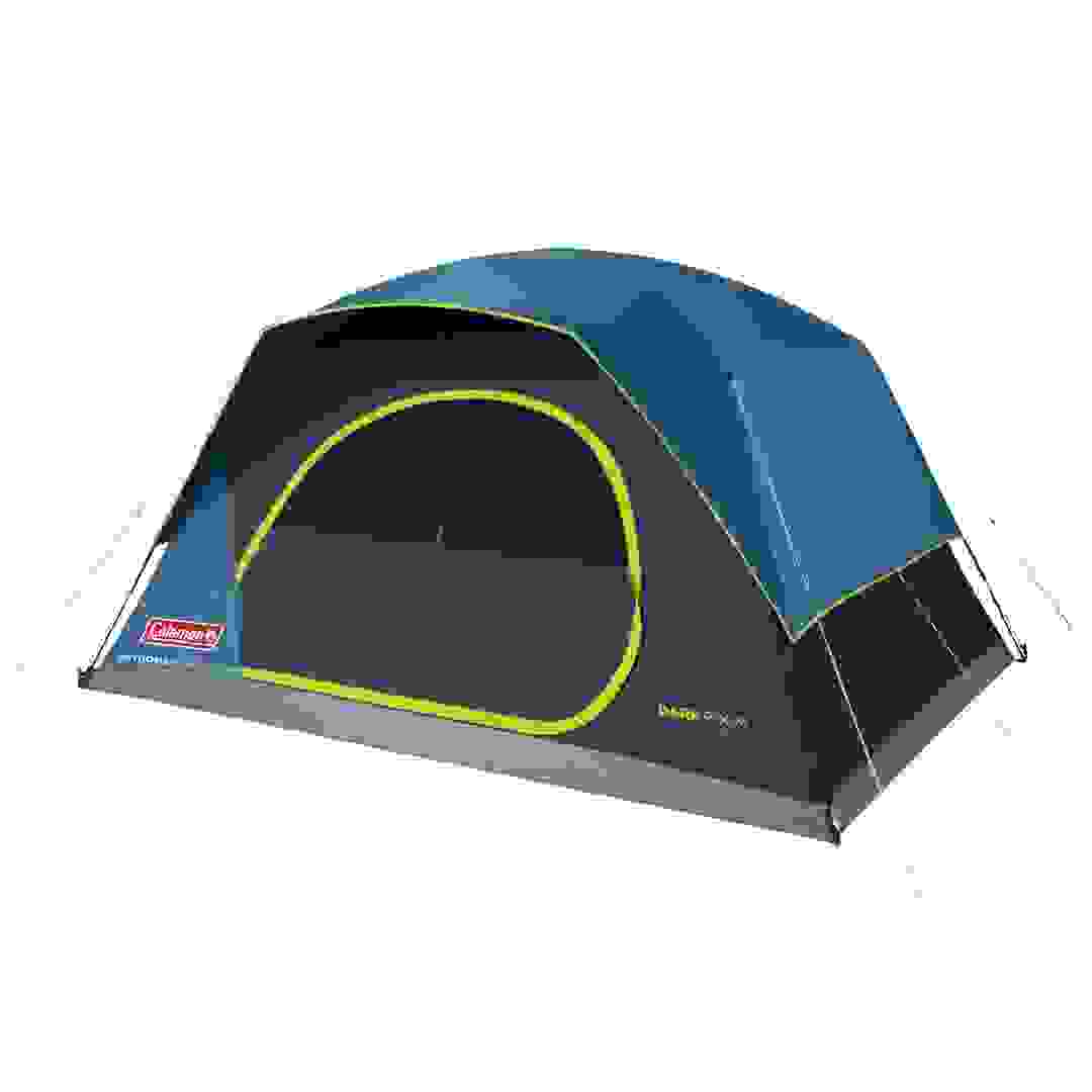 Coleman 8-Person Skydome Camping Tent