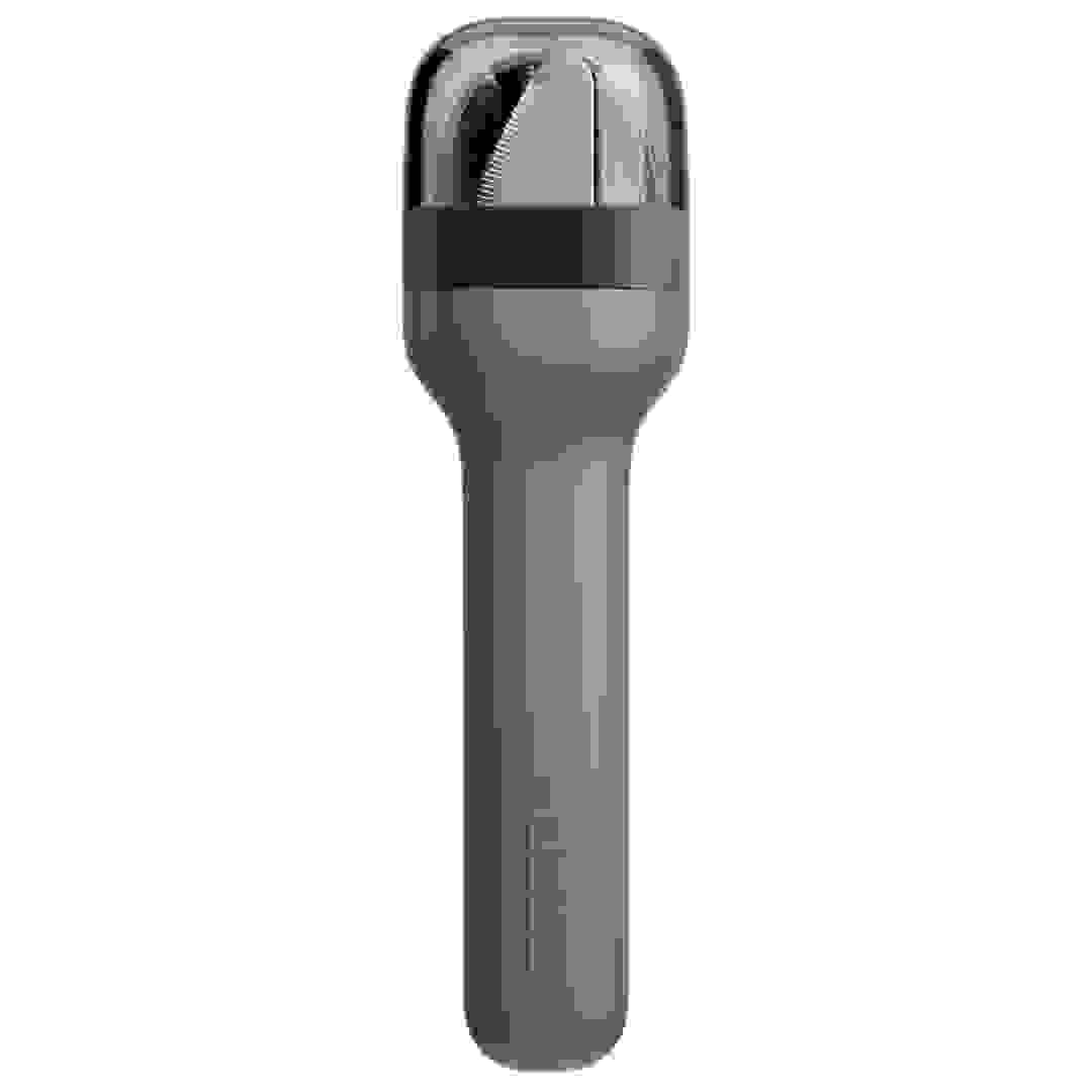 طقم أدوات طعام للجيب زوكو (4 قطع، فحمي)