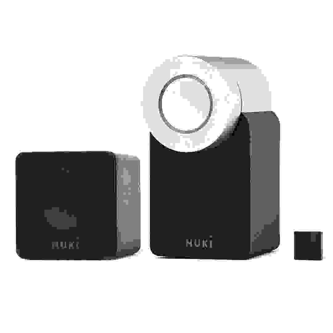 Nuki Smart Lock Combo 2.0