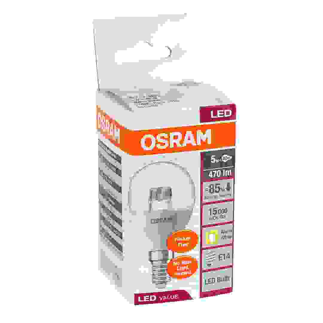 Osram LED Bulb (5 W)