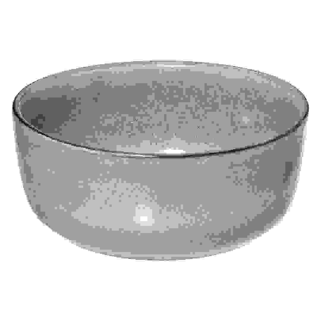 طبق خزف حجري إس جي (500 مل)