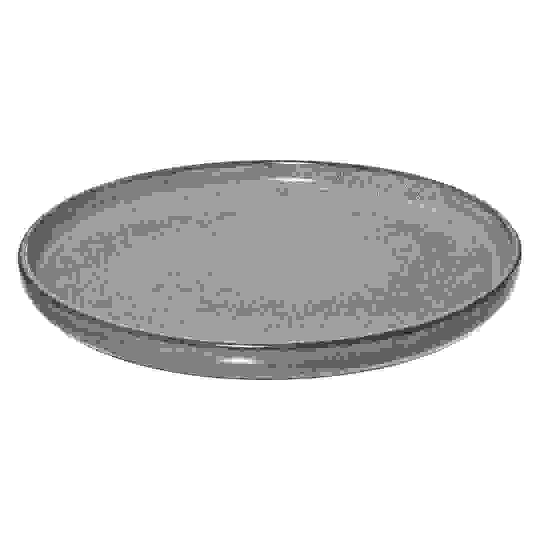 SG Gress Plate (21 x 2 cm)