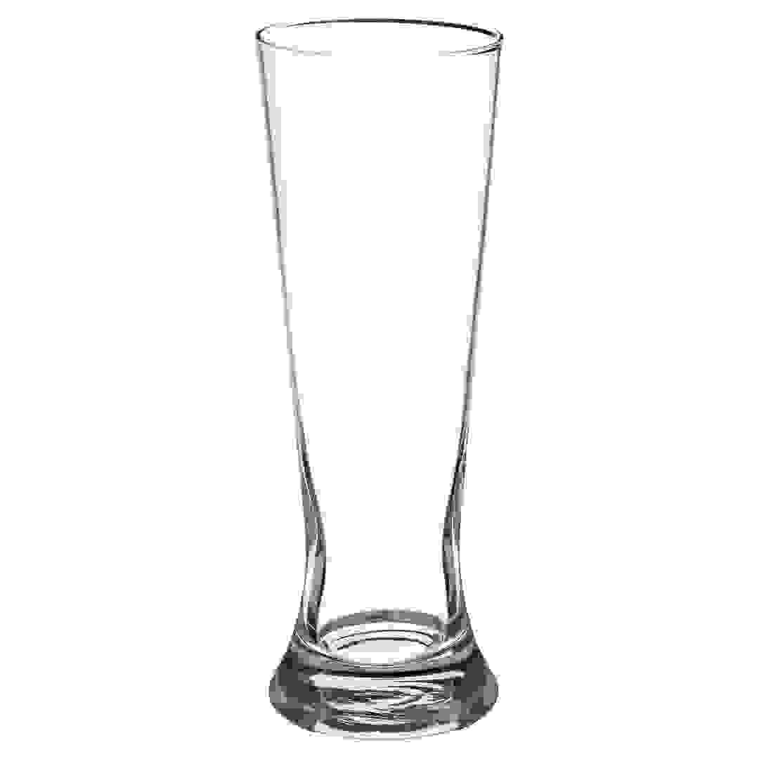 SG Glass High Tumbler Set (7 x 20.5 cm, 4 Pc.)